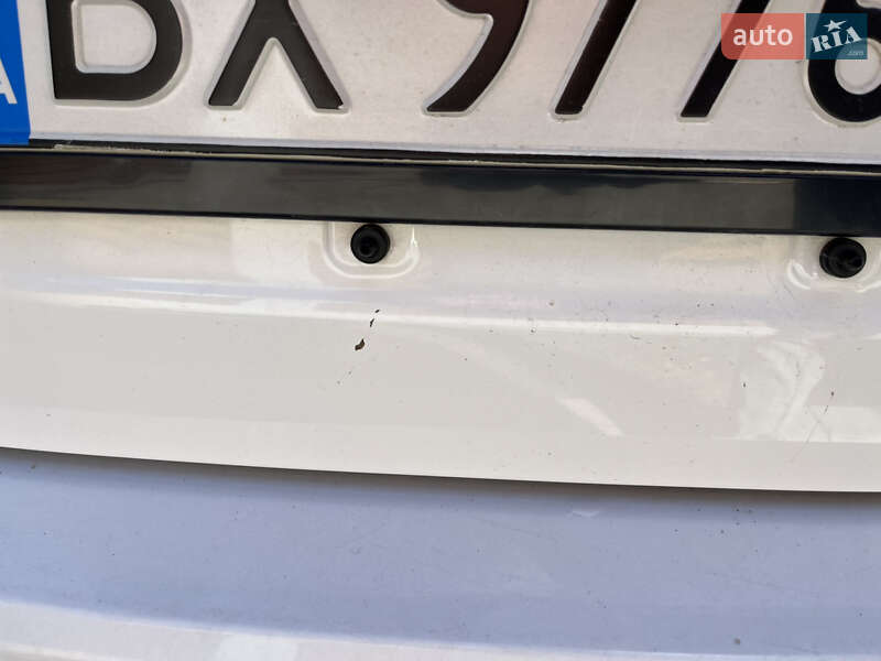 Седан Ford Focus 2015 в Хмельницком фото 24 Седан Ford Focus 2015 в Хмельницком