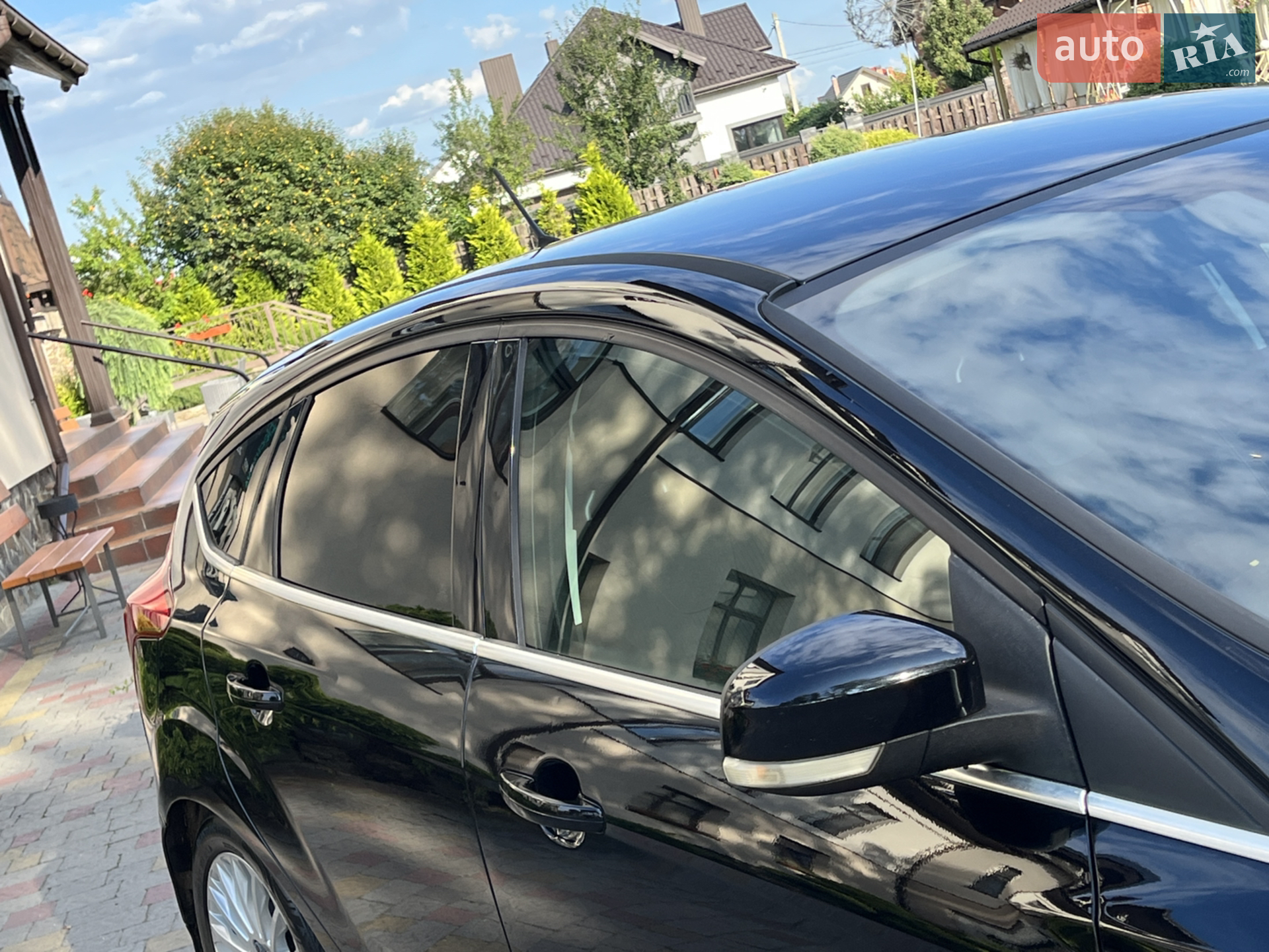 2012 Ford Focus - мініатюра 27
