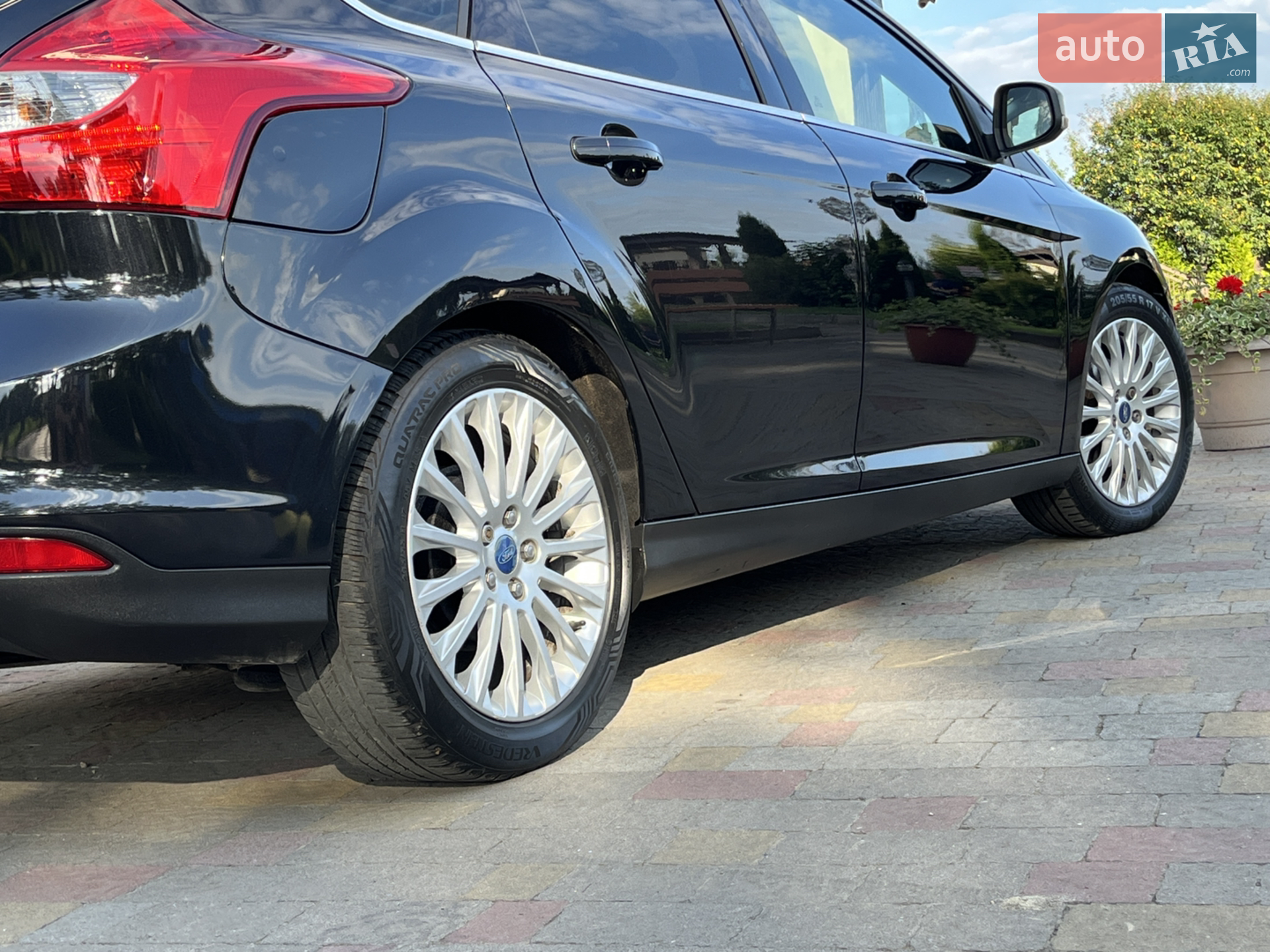 2012 Ford Focus - мініатюра 32