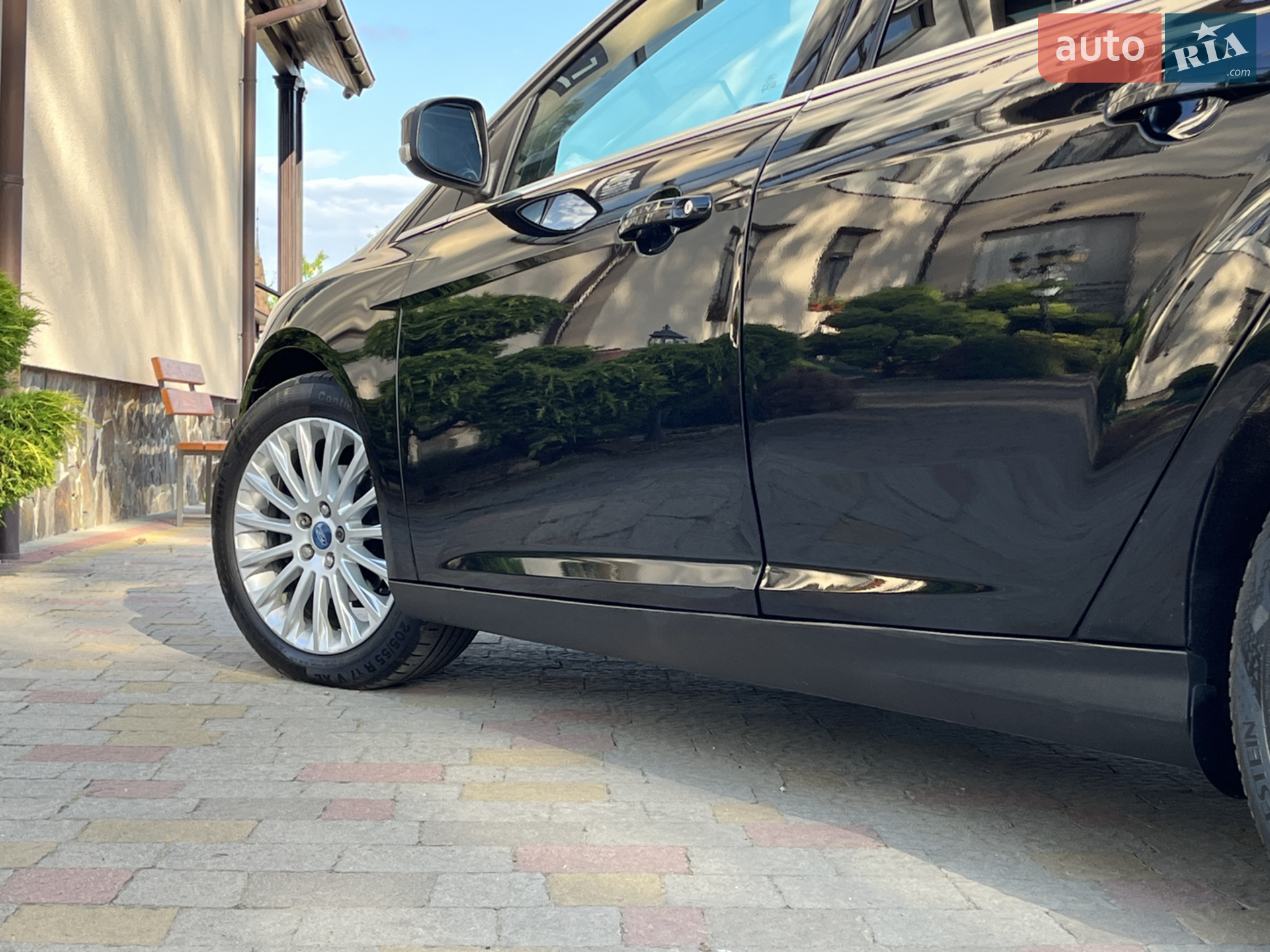 2012 Ford Focus - мініатюра 46
