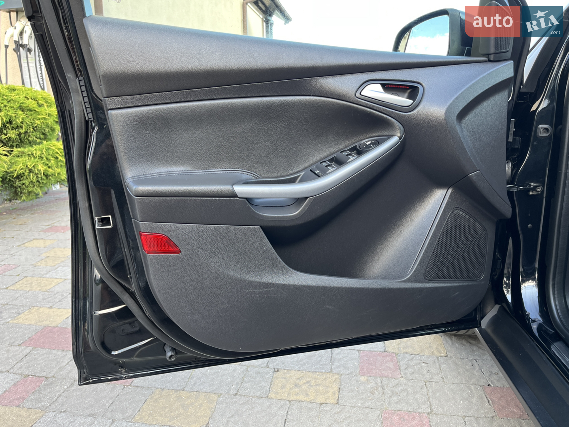 2012 Ford Focus - мініатюра 67