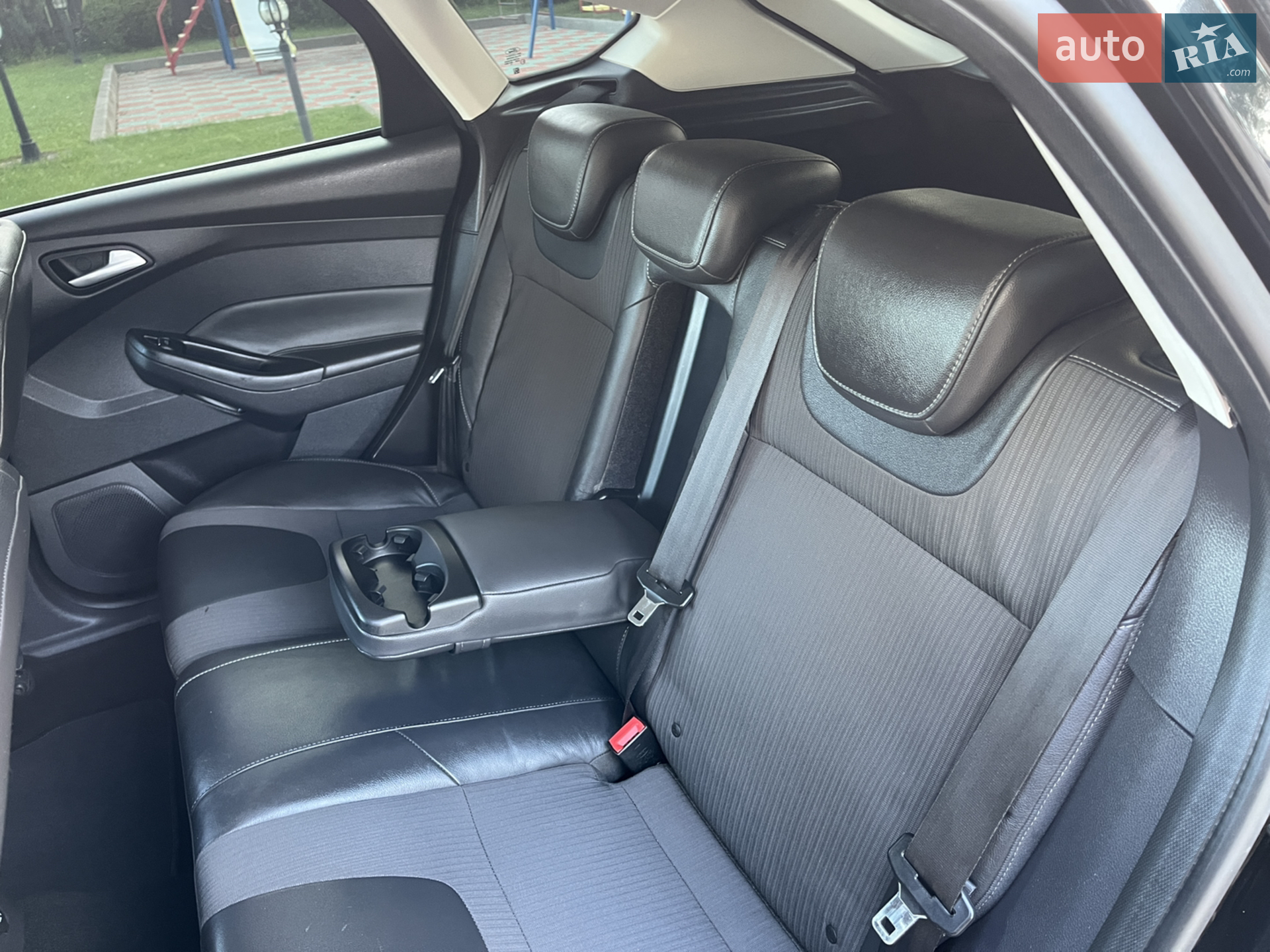 2012 Ford Focus - мініатюра 82