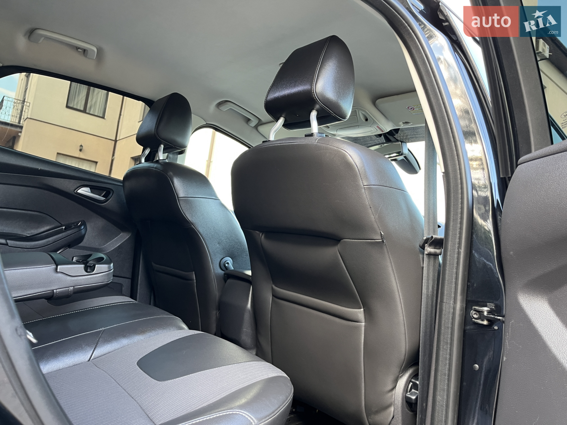 2012 Ford Focus - мініатюра 87