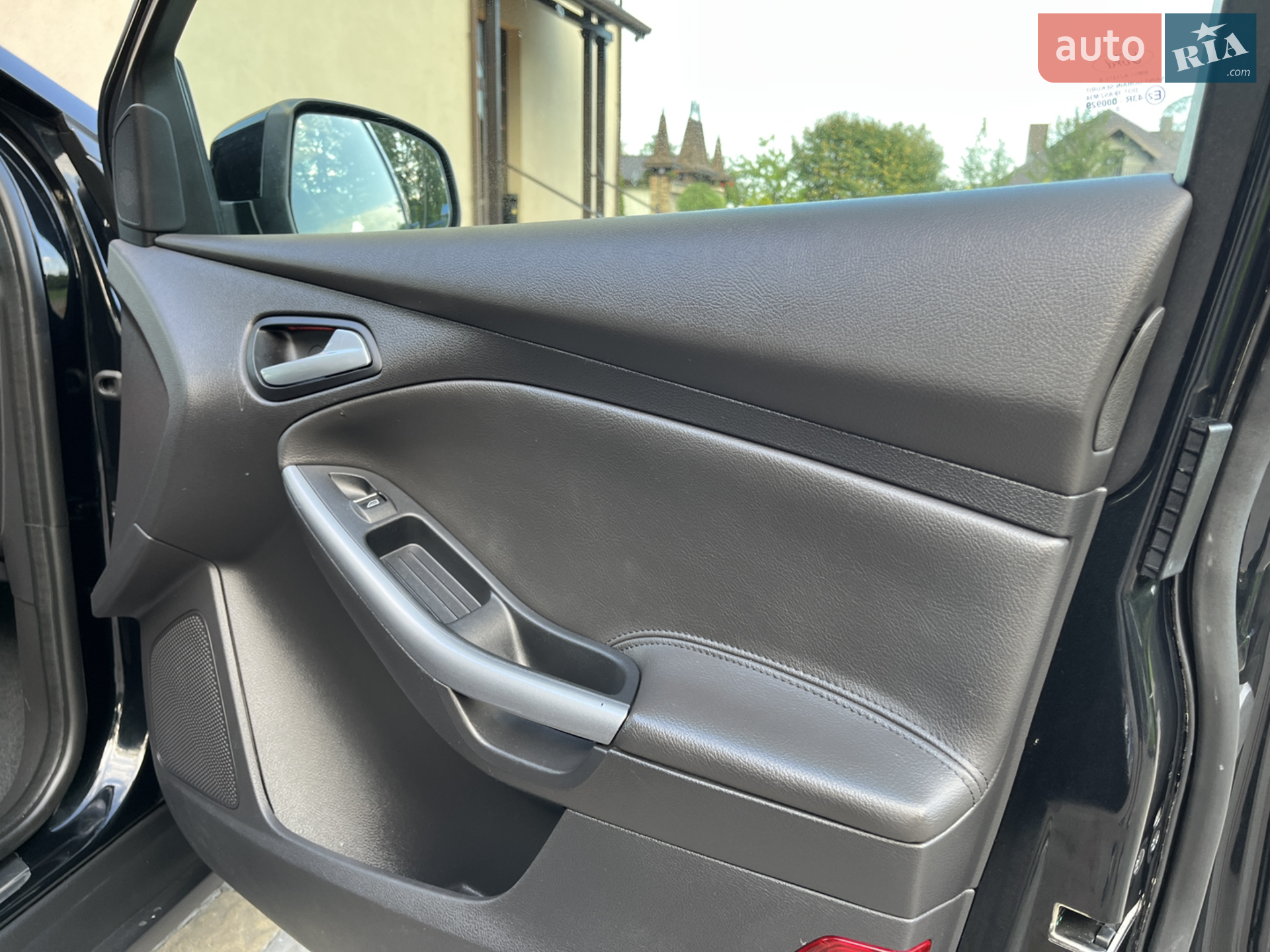 2012 Ford Focus - мініатюра 96