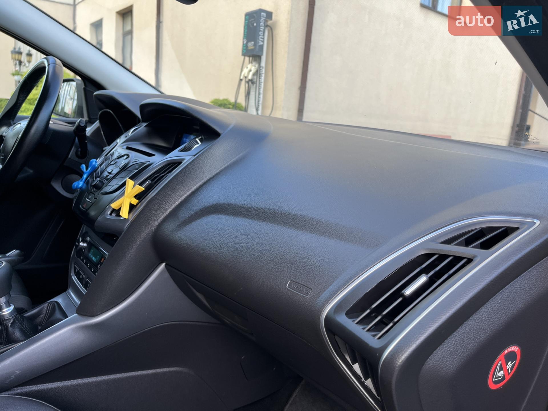 2012 Ford Focus - мініатюра 102