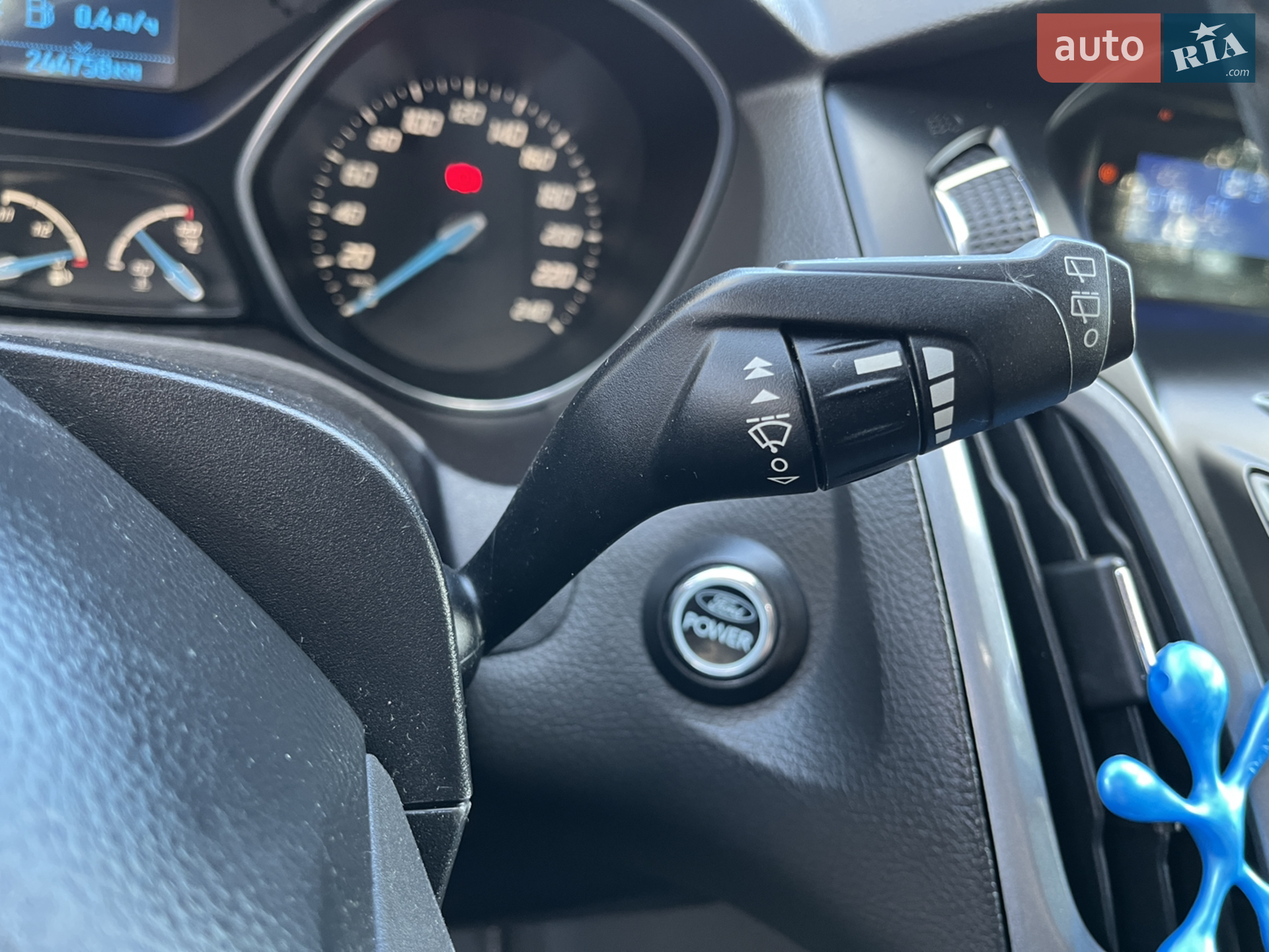 2012 Ford Focus - мініатюра 116