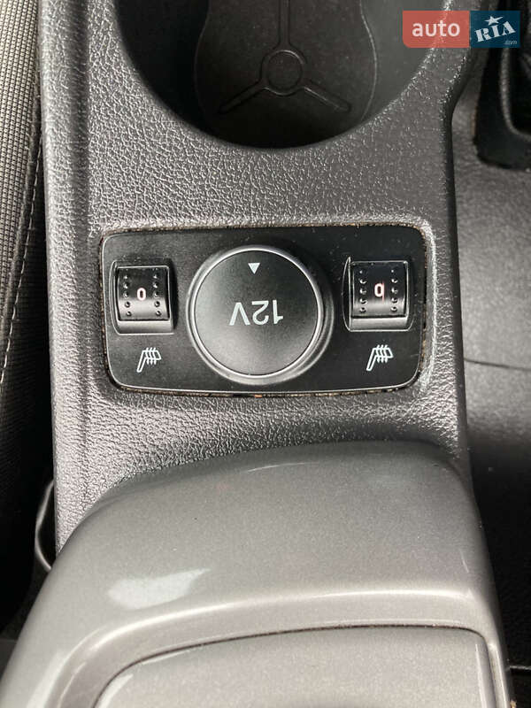 Универсал Ford Focus 2012 в Луцке