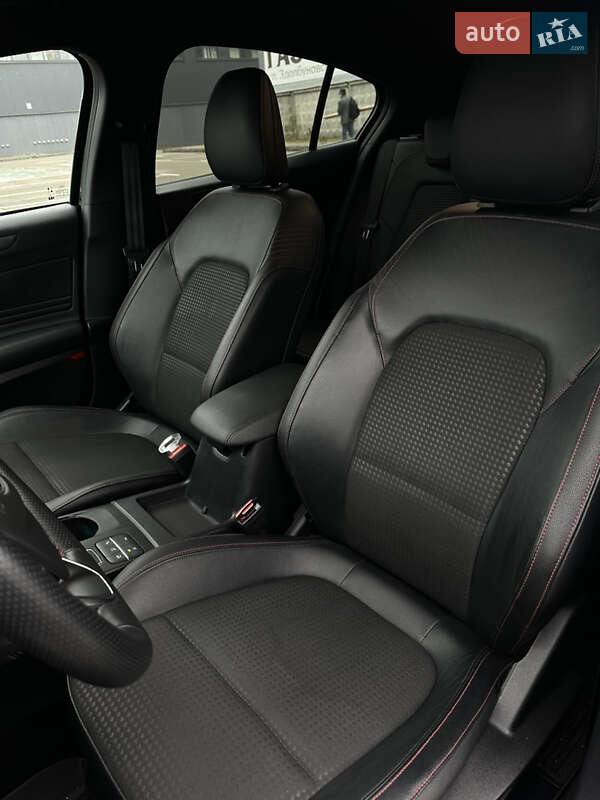 Хэтчбек Ford Focus 2020 в Киеве