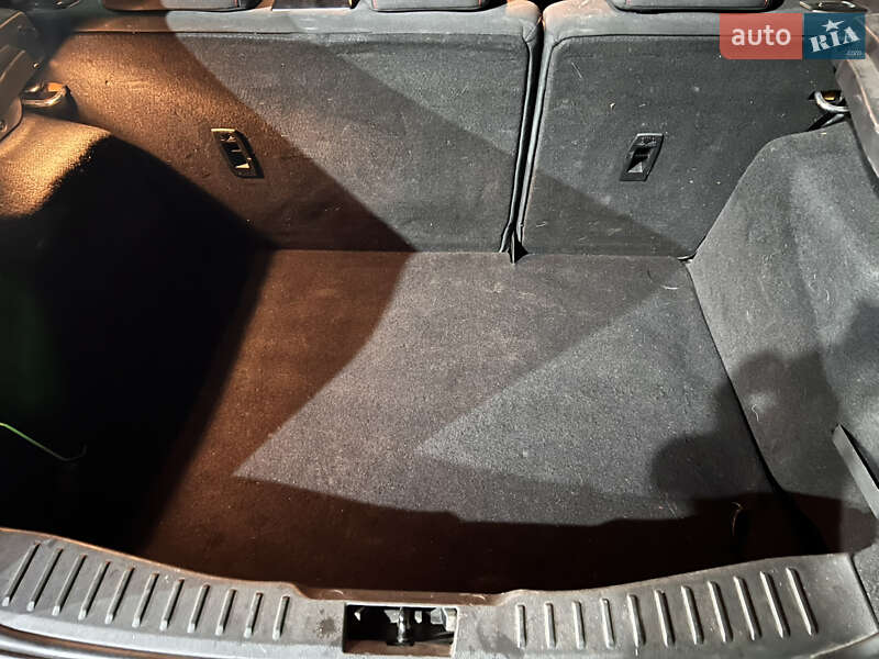 Хэтчбек Ford Focus 2017 в Белой Церкви