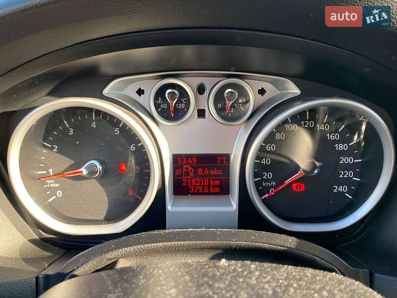 Хэтчбек Ford Focus 2010 в Львове фото 11 Хэтчбек Ford Focus 2010 в Львове