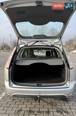 Универсал Ford Focus 2008 в Коломые