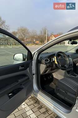 Универсал Ford Focus 2008 в Коломые