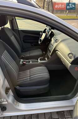 Универсал Ford Focus 2008 в Коломые