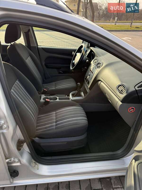 Універсал Ford Focus 2008 в Коломиї