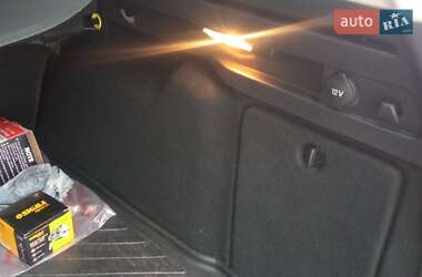 Универсал Ford Focus 2011 в Днепре