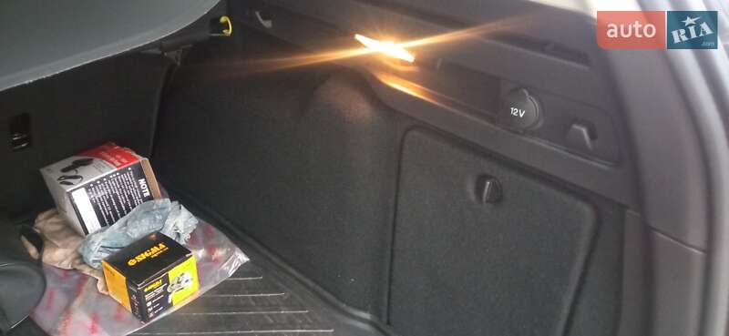 Універсал Ford Focus 2011 в Дніпрі