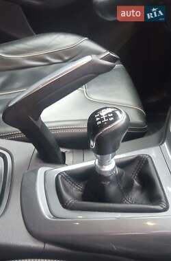 Универсал Ford Focus 2011 в Днепре