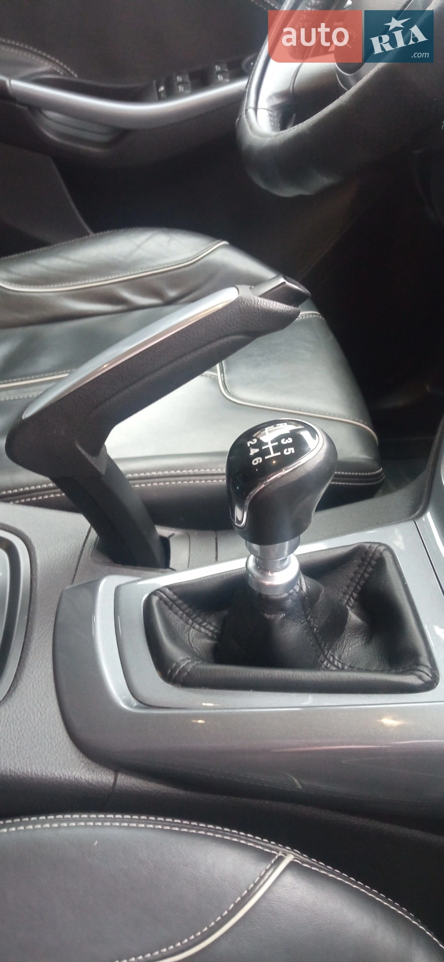 2011 Ford Focus - мініатюра 28