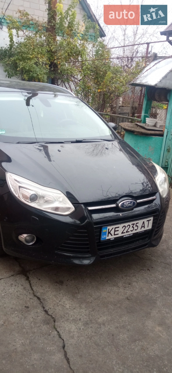 2011 Ford Focus - мініатюра 24