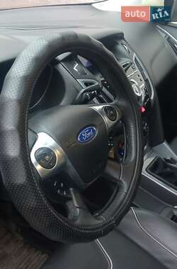 Универсал Ford Focus 2011 в Днепре
