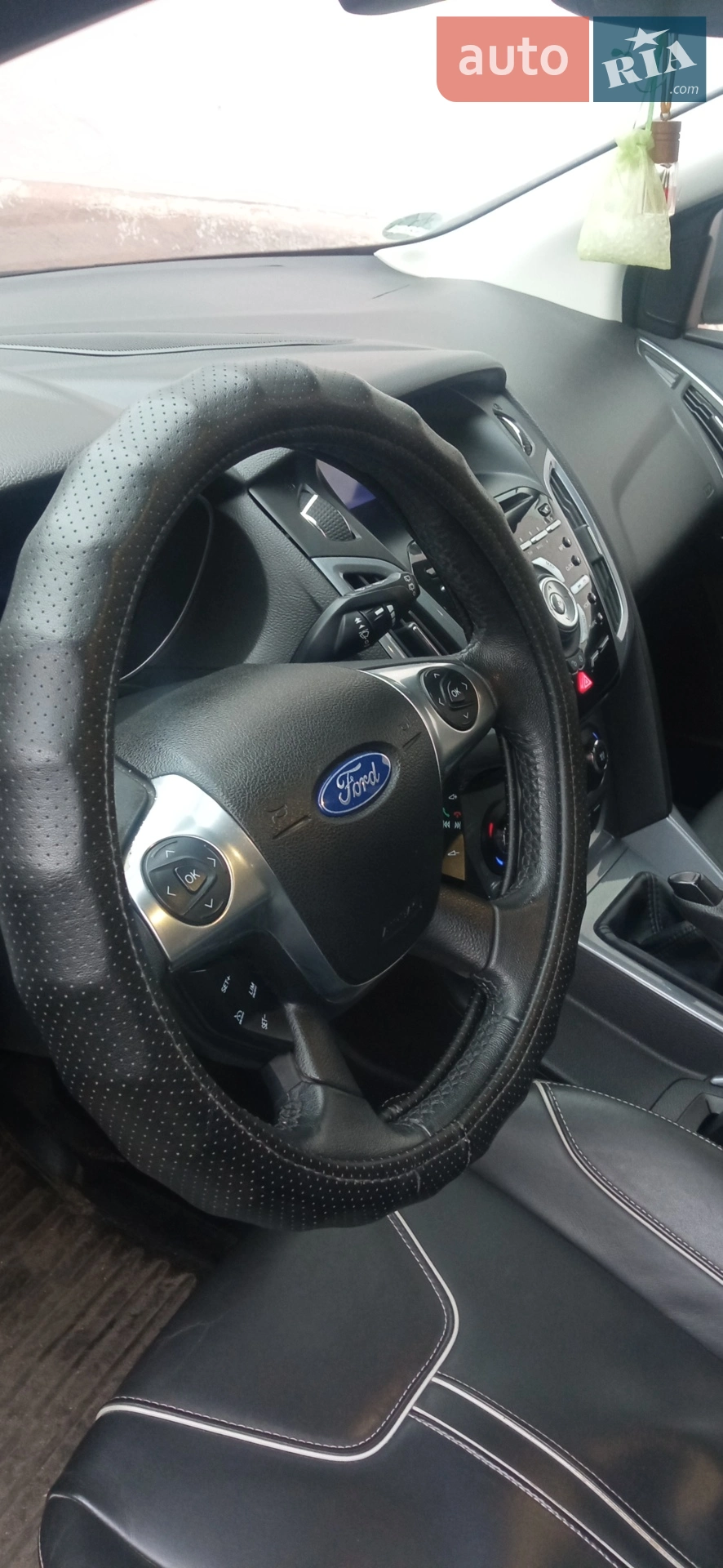2011 Ford Focus - мініатюра 32