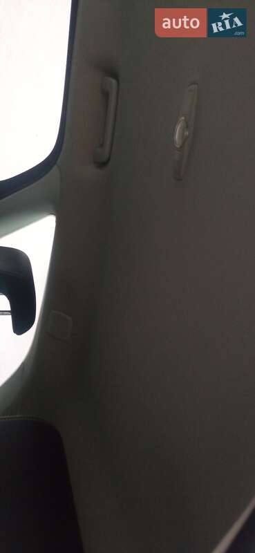 Універсал Ford Focus 2011 в Дніпрі