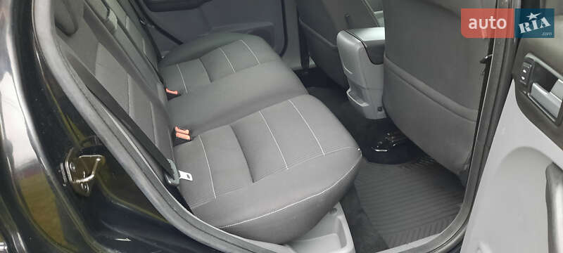Хэтчбек Ford Focus 2008 в Немирове фото 33 Хэтчбек Ford Focus 2008 в Немирове