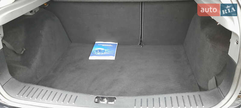 Хэтчбек Ford Focus 2008 в Немирове фото 41 Хэтчбек Ford Focus 2008 в Немирове