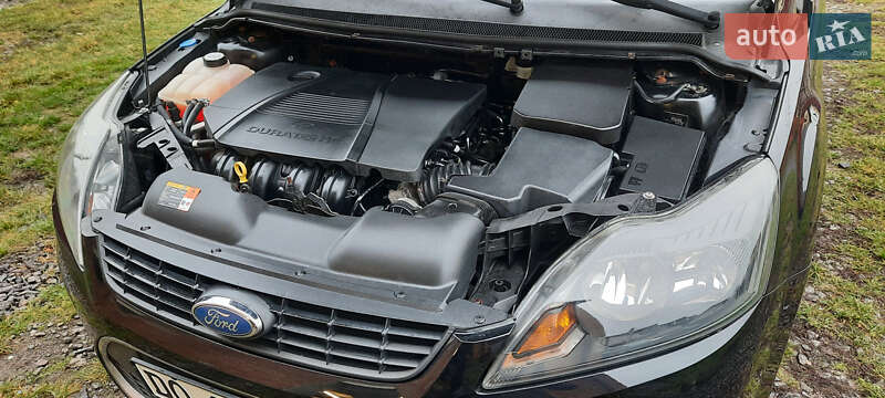 Хэтчбек Ford Focus 2008 в Немирове фото 47 Хэтчбек Ford Focus 2008 в Немирове