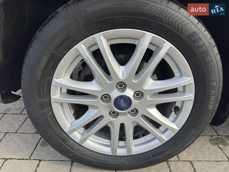 Універсал Ford Focus 2013 в Стрию