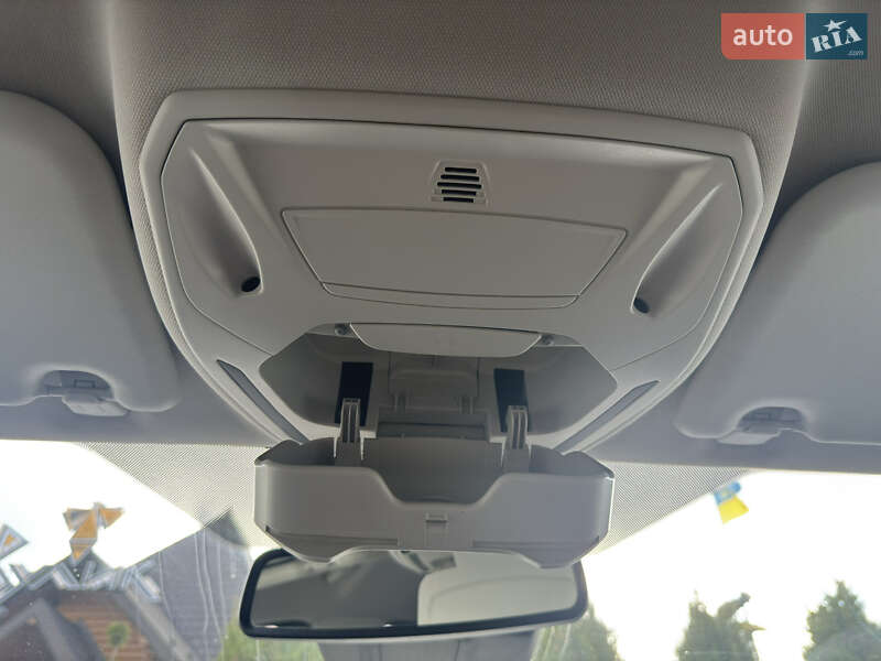 Універсал Ford Focus 2013 в Стрию