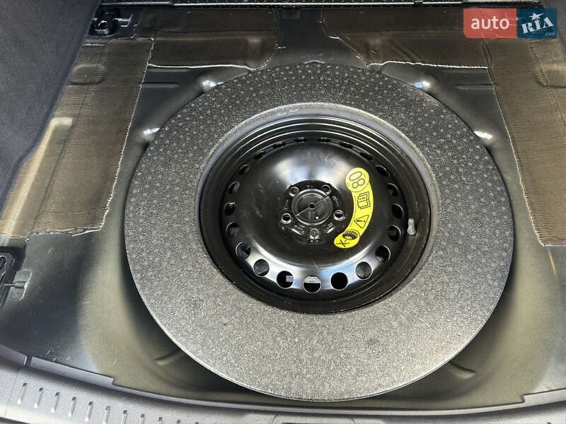 Універсал Ford Focus 2013 в Стрию