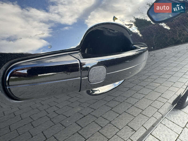 Універсал Ford Focus 2013 в Стрию