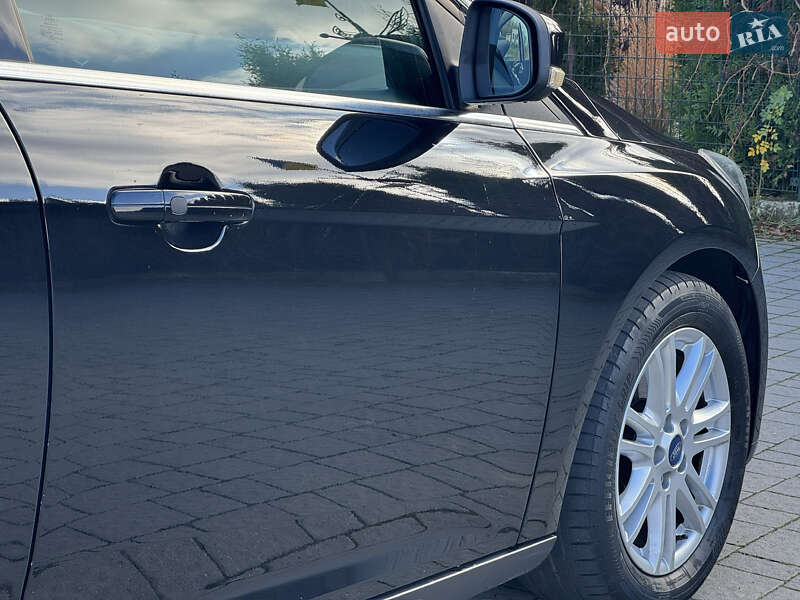 Універсал Ford Focus 2013 в Стрию