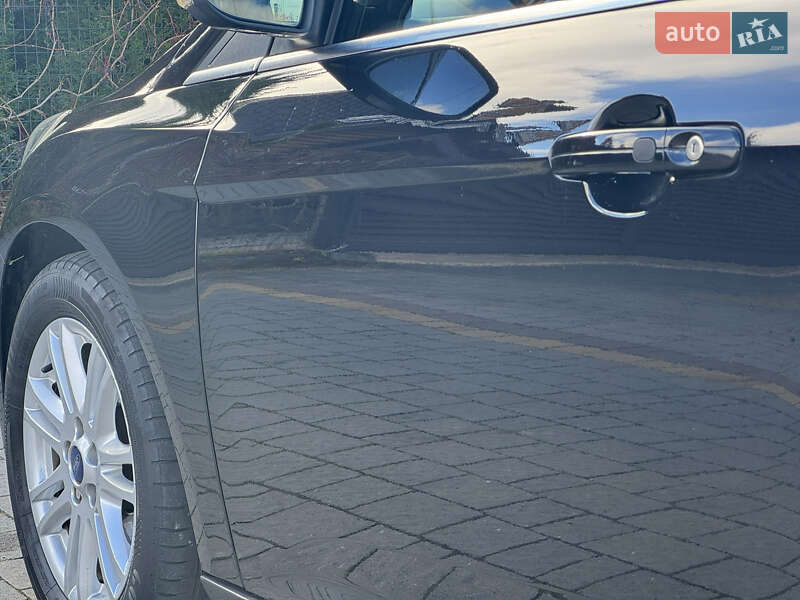 Універсал Ford Focus 2013 в Стрию