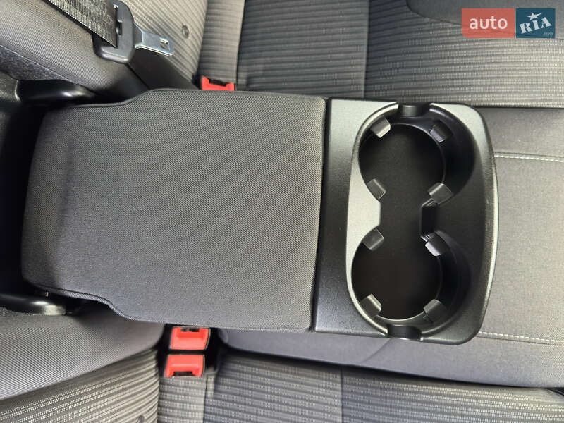 Універсал Ford Focus 2013 в Стрию