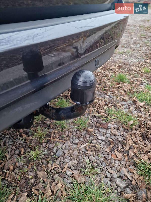 Универсал Ford Focus 2008 в Липовой Долине фото 28 Универсал Ford Focus 2008 в Липовой Долине