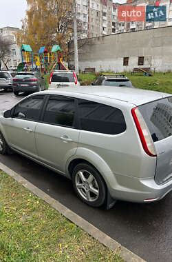 Универсал Ford Focus 2010 в Хмельницком