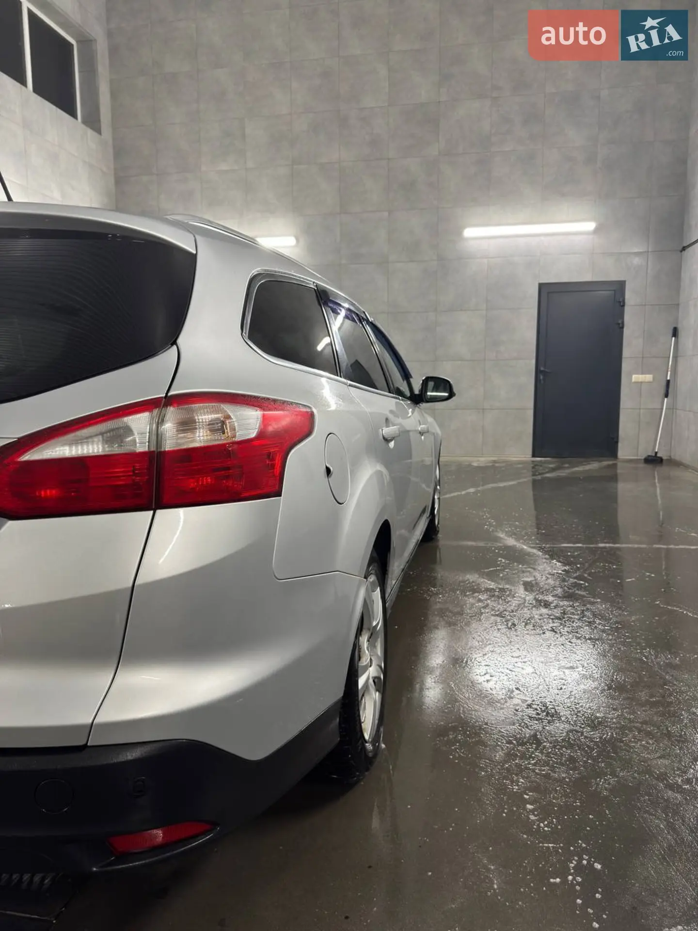 2012 Ford Focus - мініатюра 4