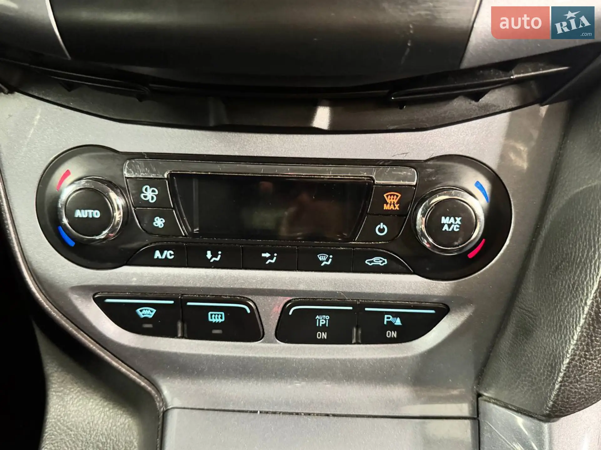 2012 Ford Focus - мініатюра 5