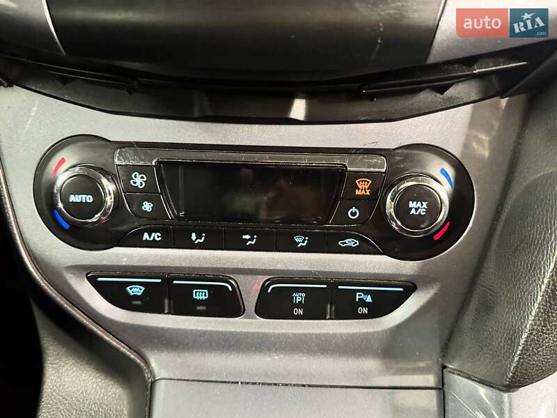 Универсал Ford Focus 2012 в Сарнах фото 5 Универсал Ford Focus 2012 в Сарнах