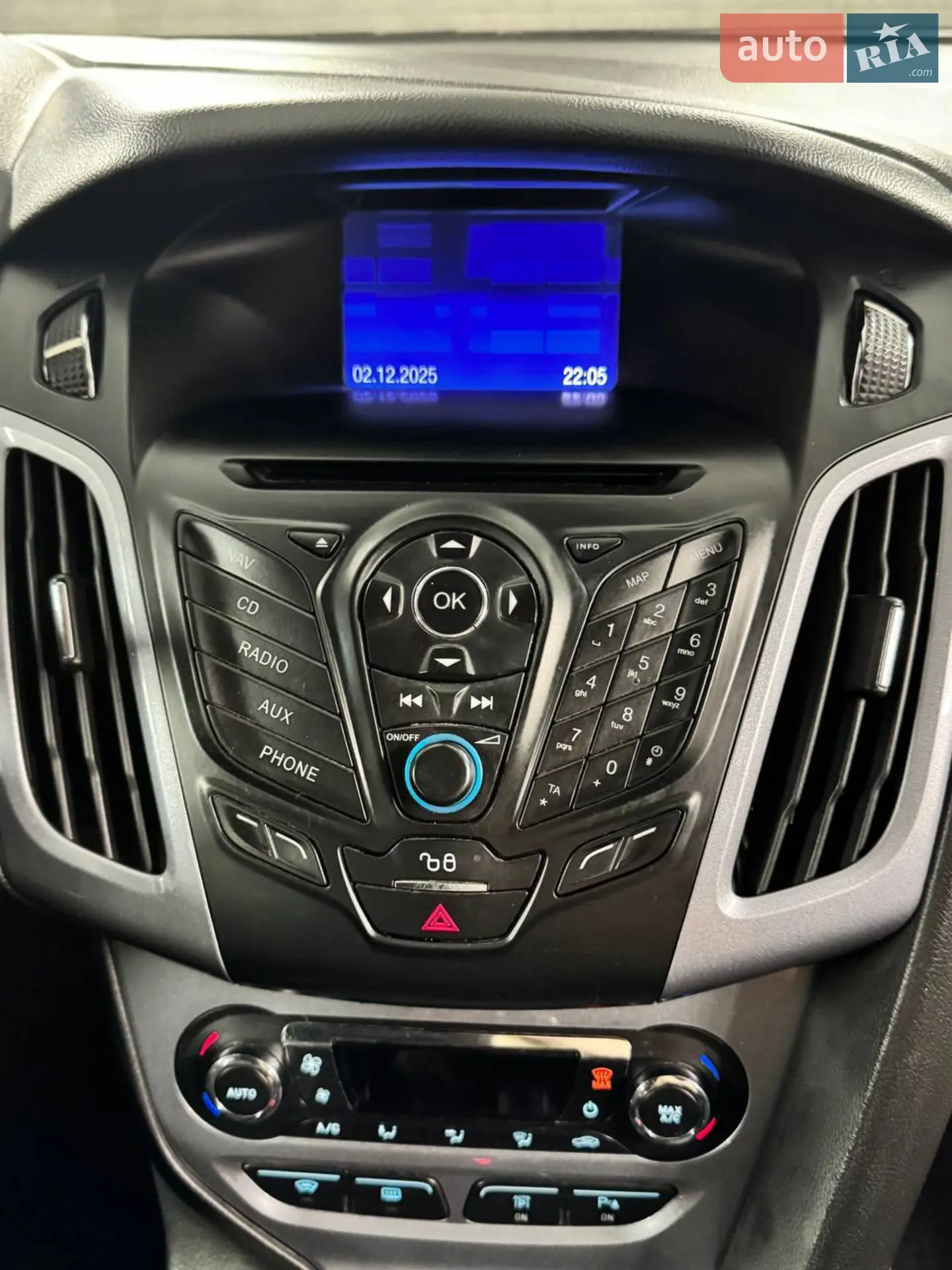2012 Ford Focus - мініатюра 6