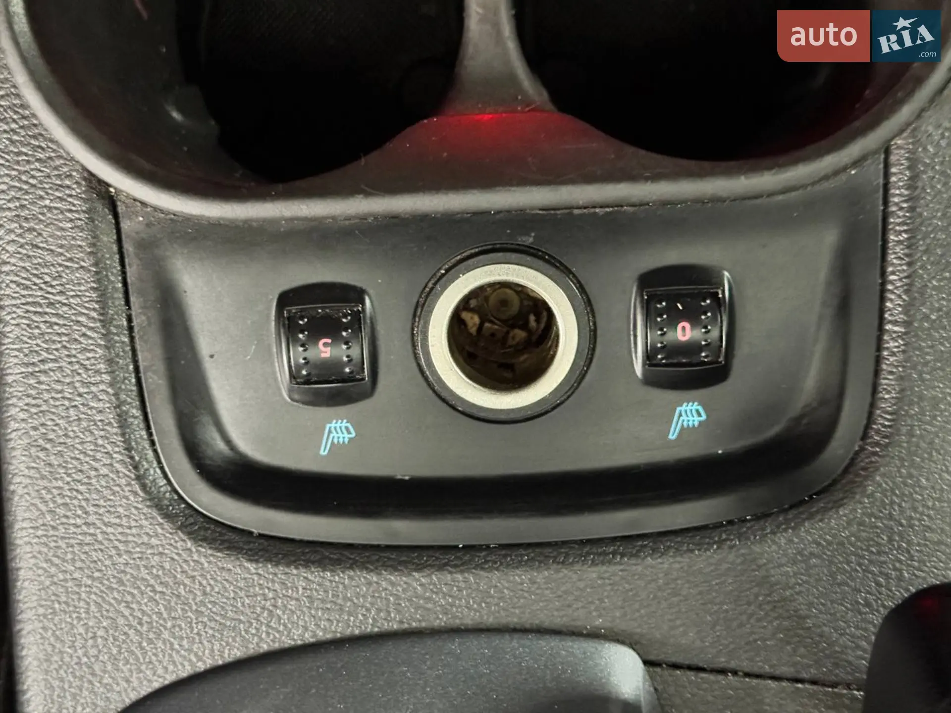 2012 Ford Focus - мініатюра 7