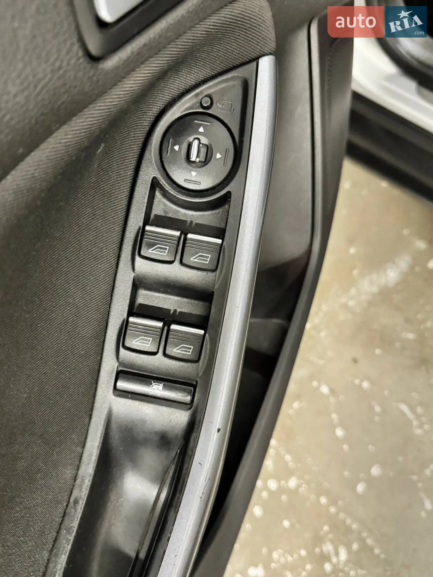 2012 Ford Focus - мініатюра 8