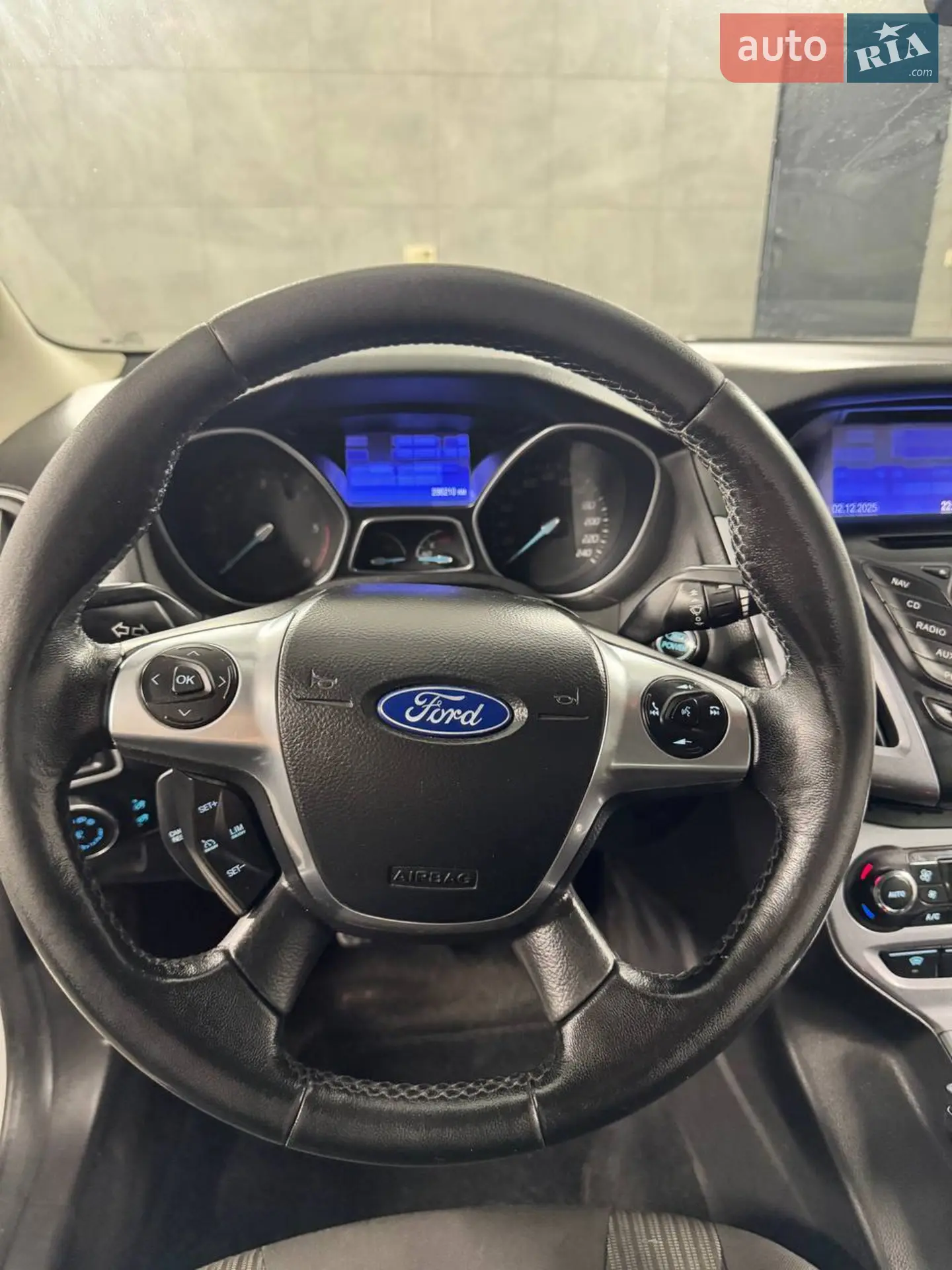 2012 Ford Focus - мініатюра 12