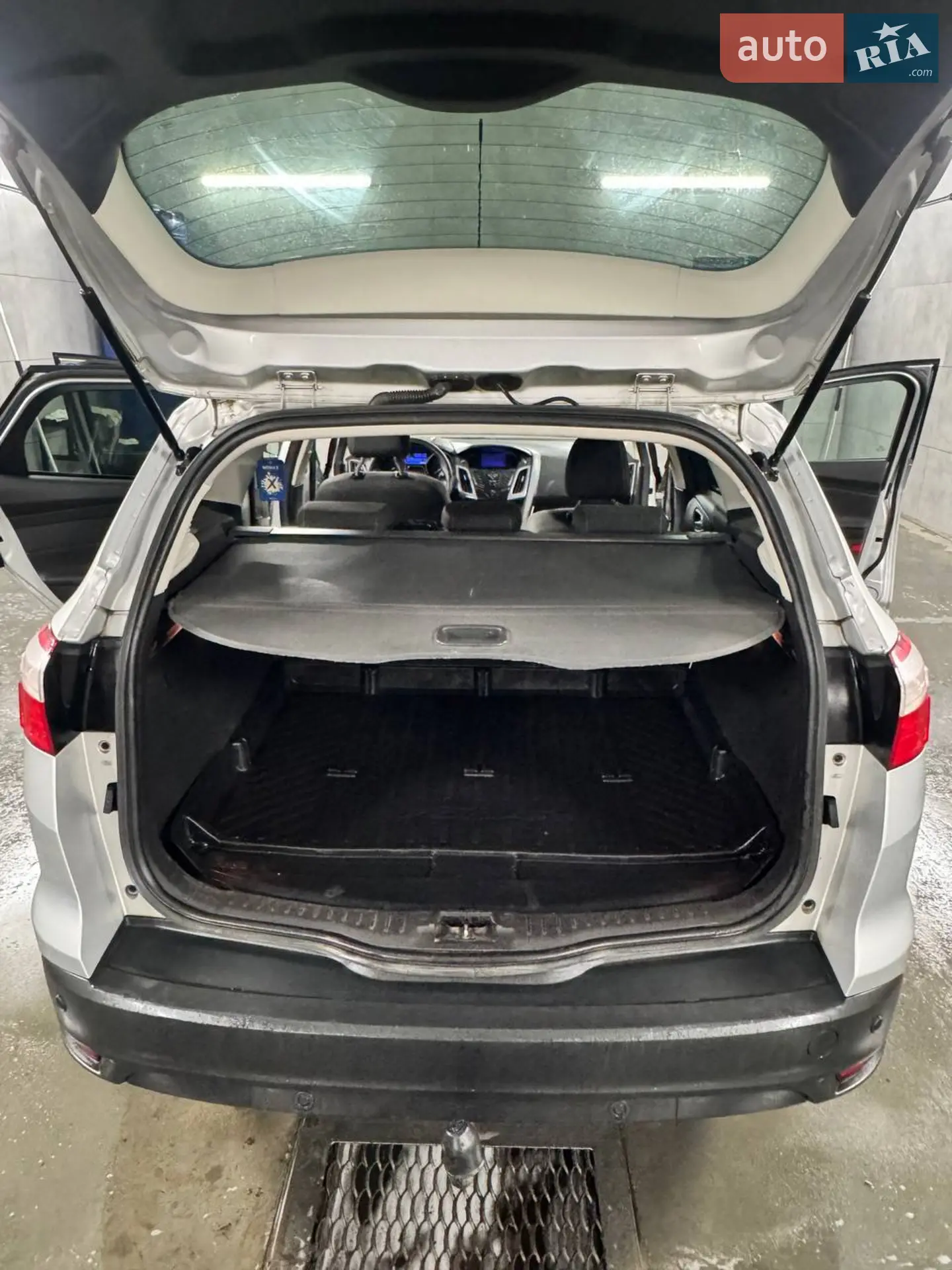 2012 Ford Focus - мініатюра 14