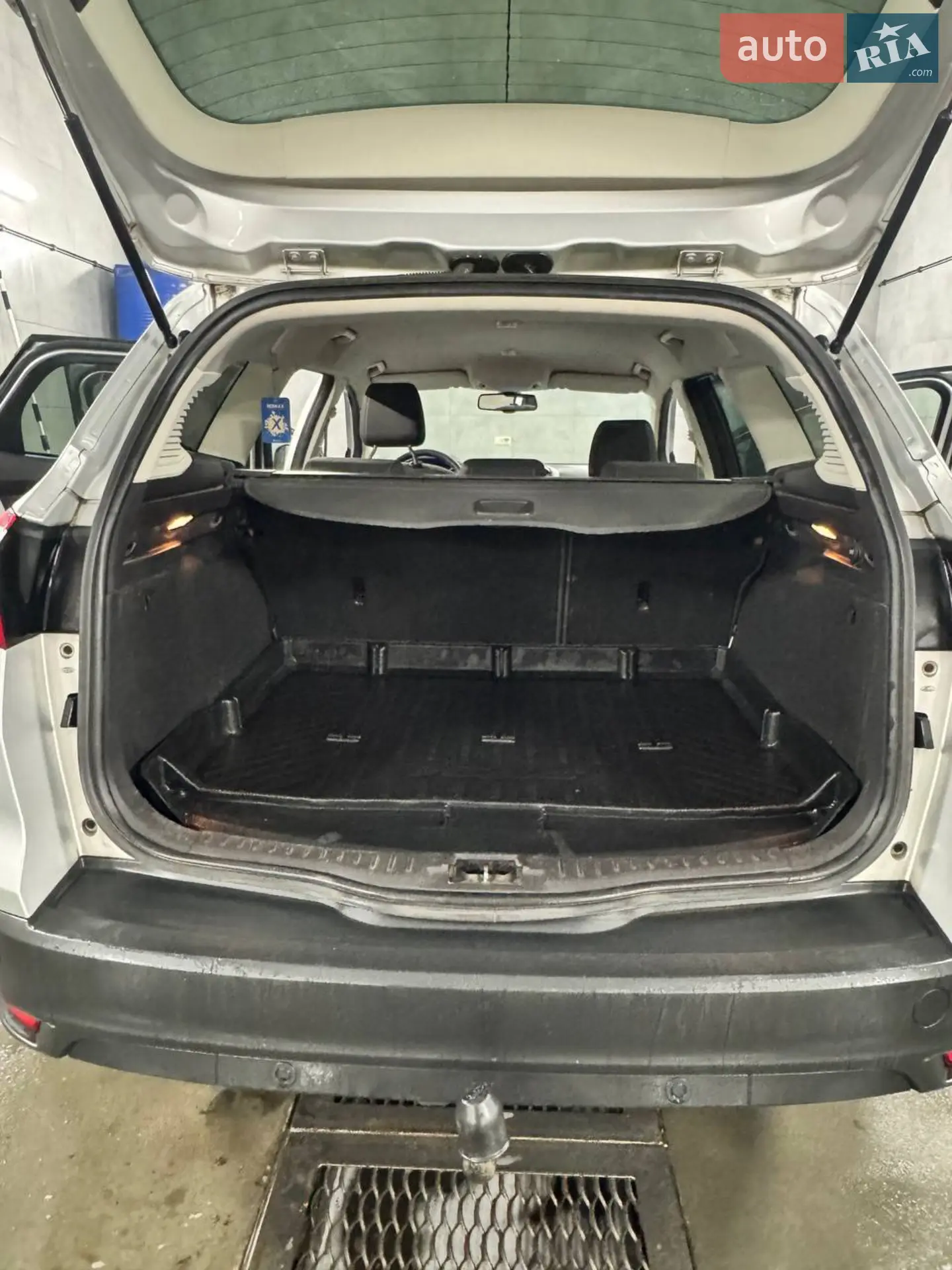 2012 Ford Focus - мініатюра 15