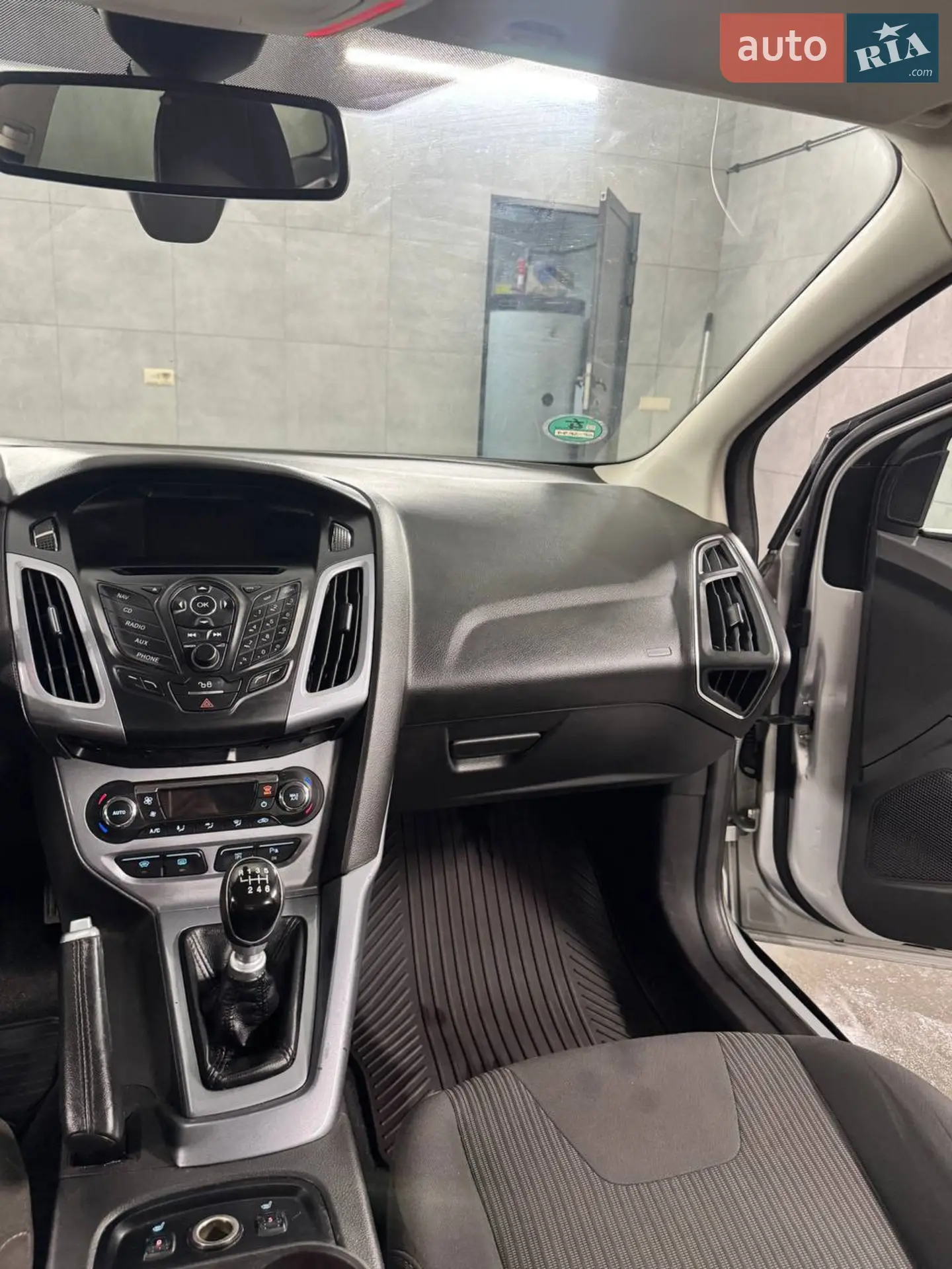 2012 Ford Focus - мініатюра 20