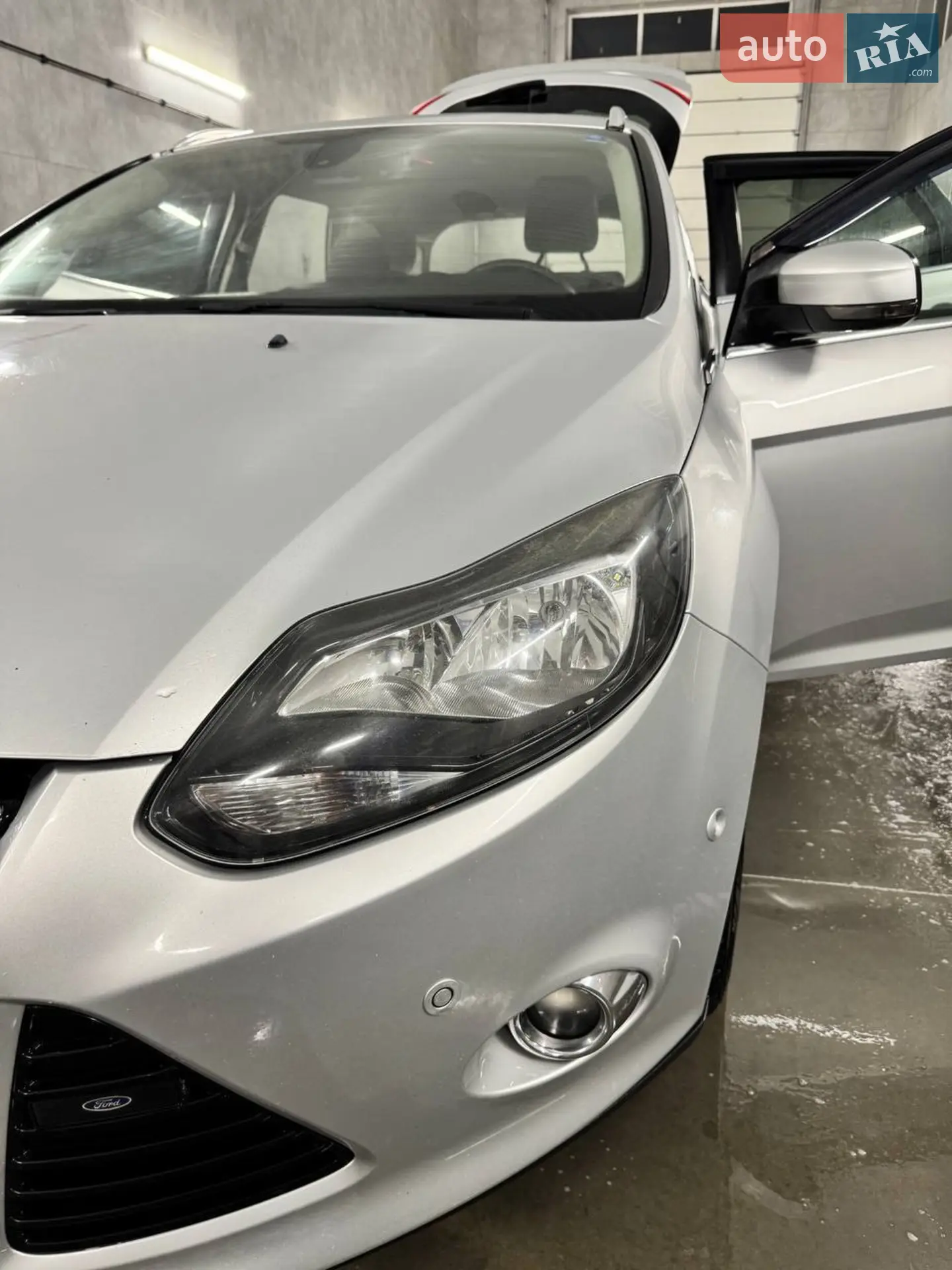 2012 Ford Focus - мініатюра 22