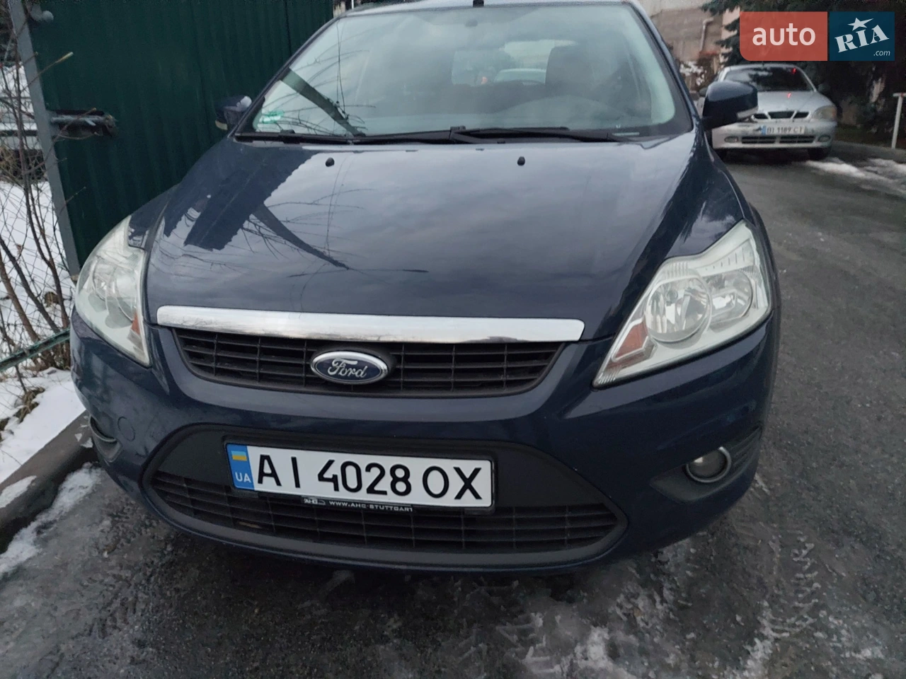 2010 Ford Focus - мініатюра 15